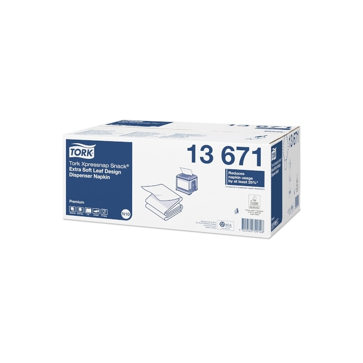 TOV 21X21 2V BIANCO P4000