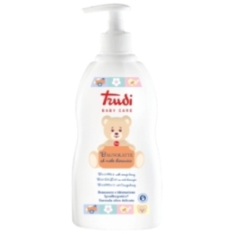 BAGNOLATTE TRUDI BABY 500ML