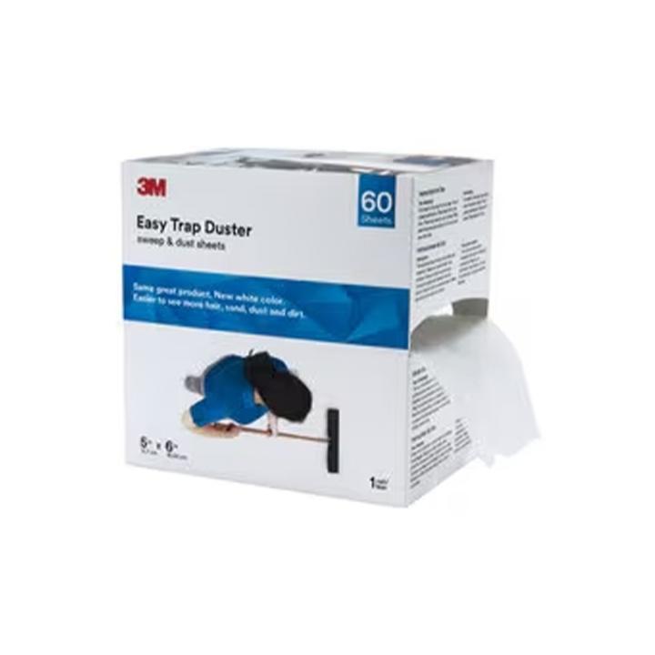 EASY TRAP FIBRA 127X152 (X2)