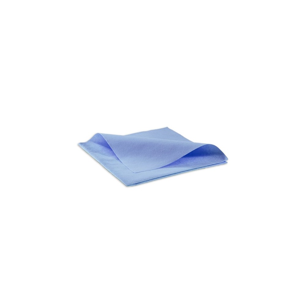 PANNO MICRO LIGHT M/F 36X40BLU PANNO MICRO LIGHT M/F 36X40BLU