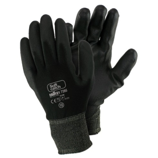 GUA PE/PU ANTIABRAS GRIGIO 9