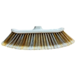SCOPA NYLON PAVONE
