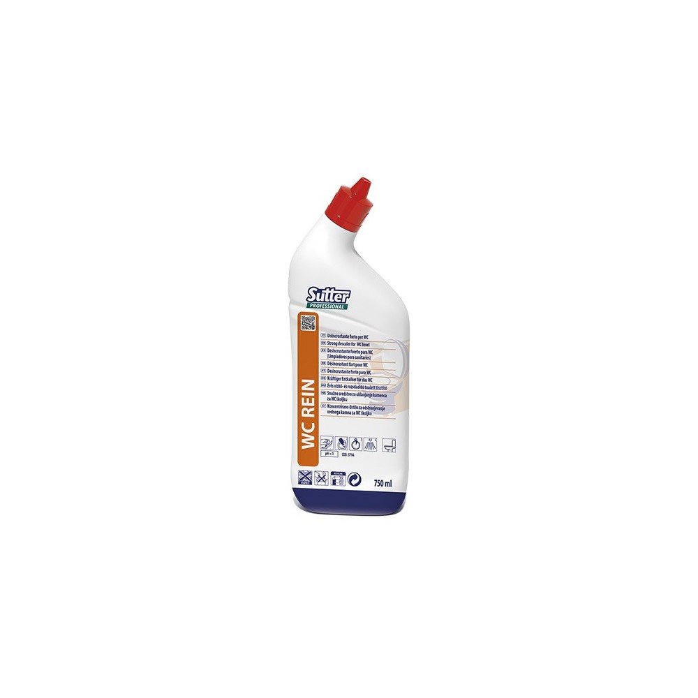 WC REIN 750ML WC REIN 750ML