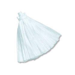 ECO MOP TNT 160GR BIANCO