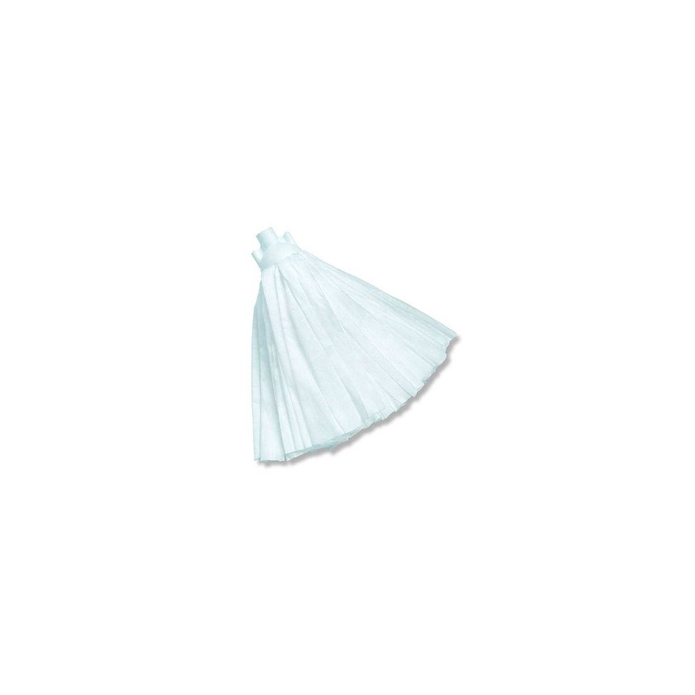 ECO MOP TNT 160GR BIANCO ECO MOP TNT 160GR BIANCO