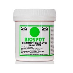 BIOSPOT 1GR BARATT 600GR