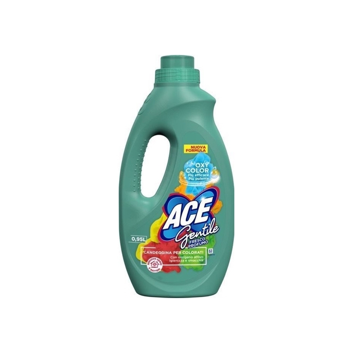 ACE GENTILE FLACONE 950ML