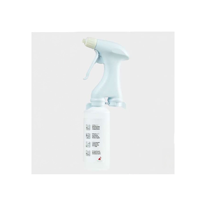 SPRUZZ SPRAY QUICK&EASY