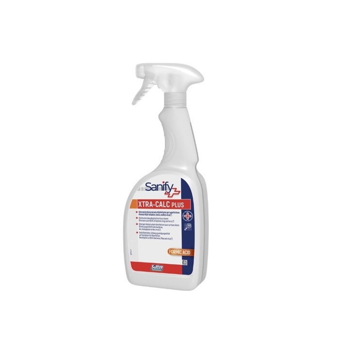 XTRA-CALC PLUS PMC 750ML