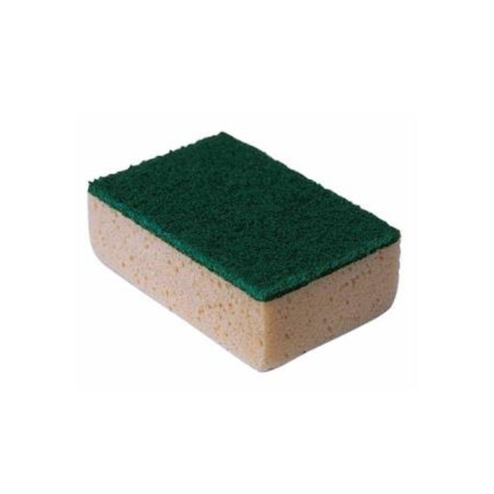 SPUGNA TABACCO PLUS 14X10X3,3