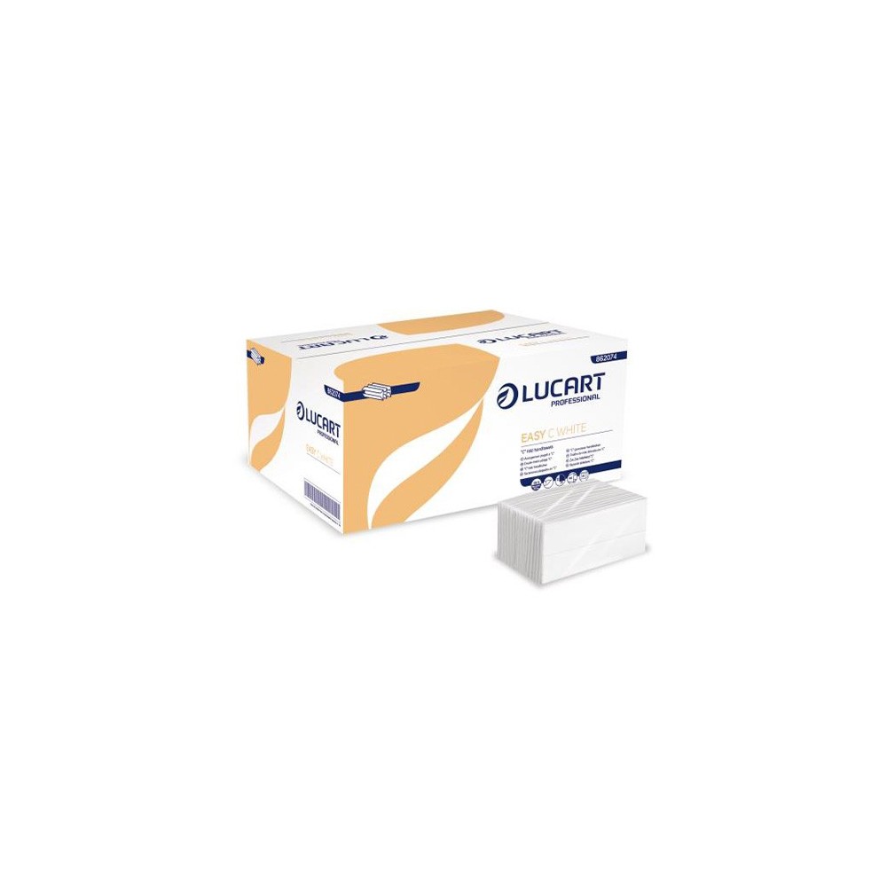 ASC C 33X22,5 1V EASYWHIT 3840 ASC C 33X22,5 1V EASYWHIT 3840