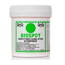 BIOSPOT 3,25GR BARATT 650GR