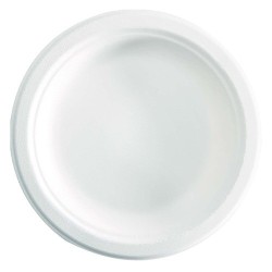 PIATTO PIANO BIO CEL D15,5 P50