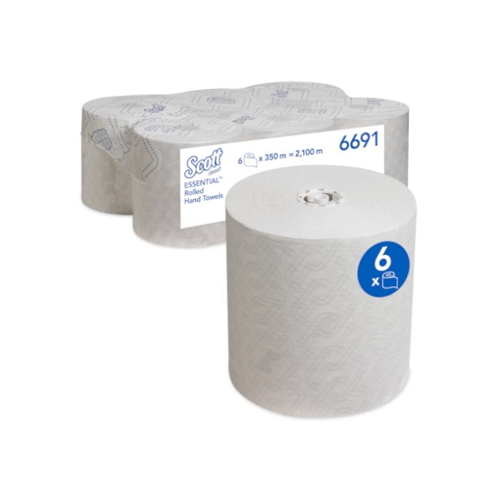 ASC SCOTT 6691 BIA 350MT 6RT