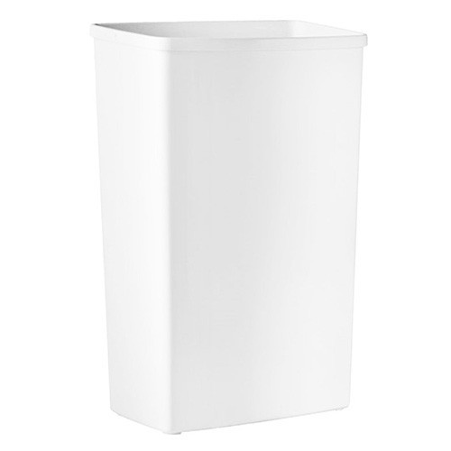 CONT LADY S/COP 11L BIANCO CWS