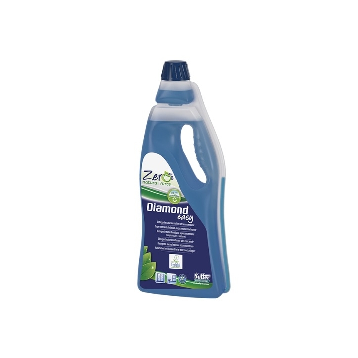 DIAMOND EASY ECOLABEL 750ML