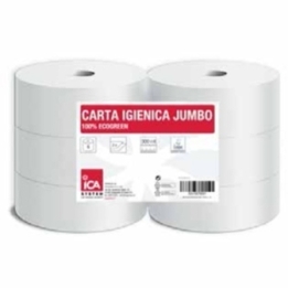 IG JUMBO-ICA-300M 2V ECO 6R