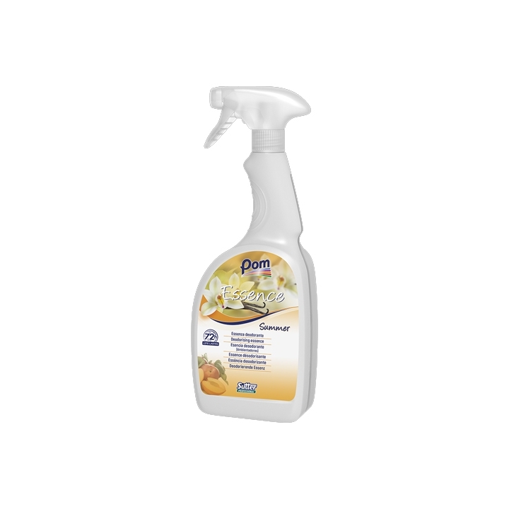 DEOD ESSENCE SUMMER 750ML