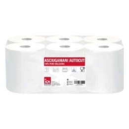ASC AUTOC -ICA-250MT 6RT