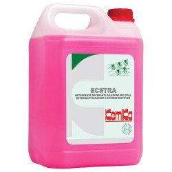 ECSTRA DECERANTE 5KG