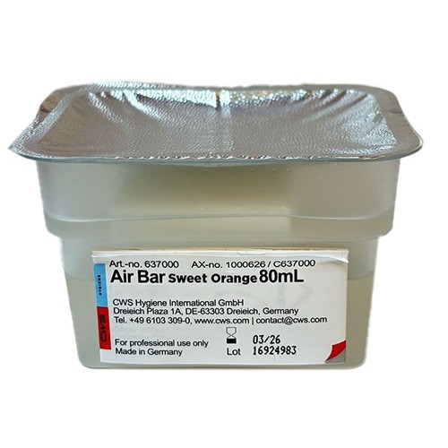 RIC PROF SWEET ORANGE 80ML CWS