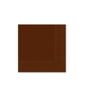 TOV 33X33 2V SMTAB CACAO P50