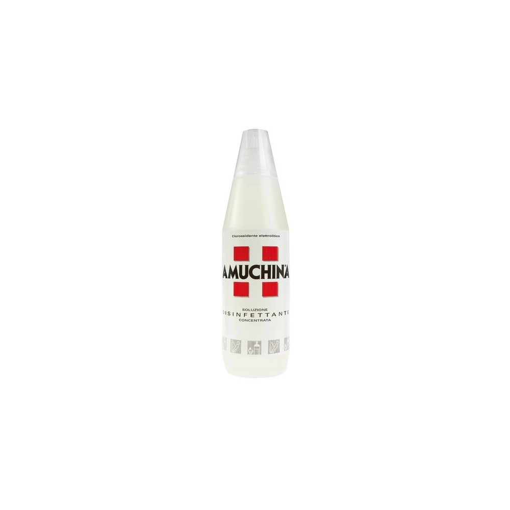 AMUCHINA 100% 1LT AMUCHINA 100% 1LT