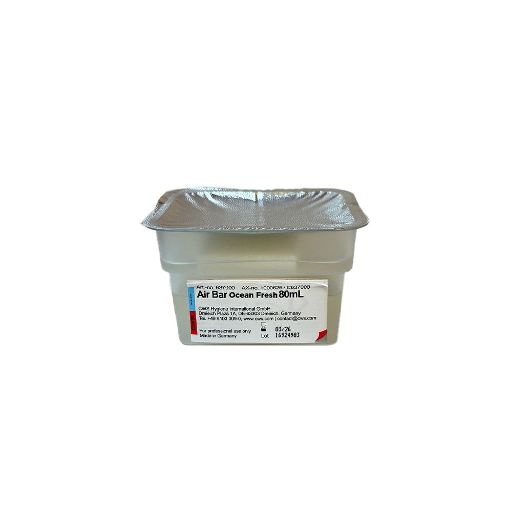 RIC PROF OCEAN FRESH 80ML CWS