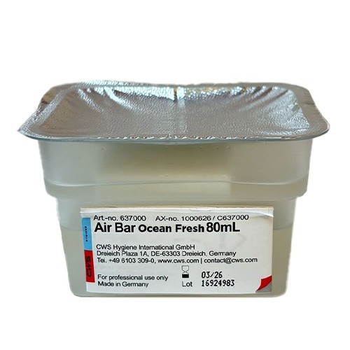 RIC PROF OCEAN FRESH 80ML CWS