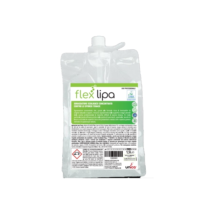 FLEX LIPA 1,5 LT