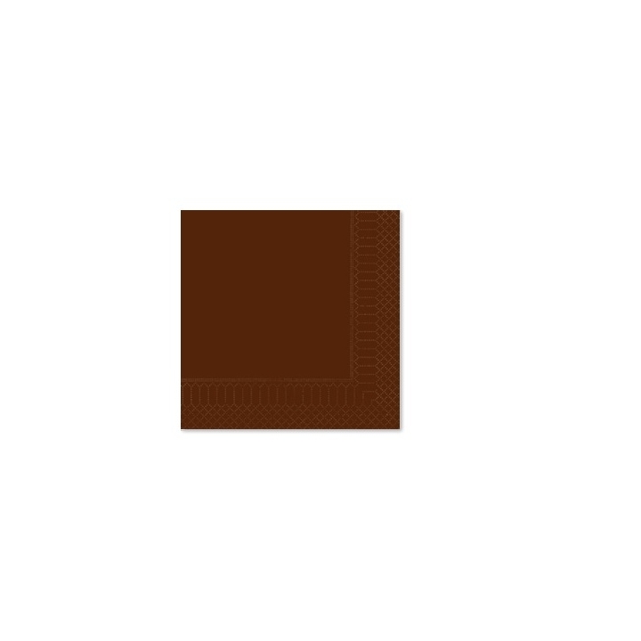 TOV 33X33 2V SMTAB CACAO P50