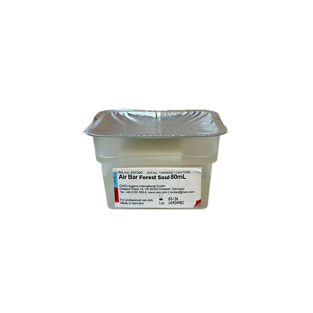 RIC PROF FOREST SOUL 80ML CWS