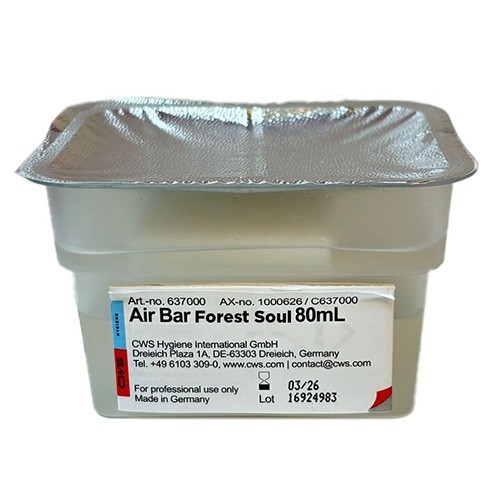 RIC PROF FOREST SOUL 80ML CWS