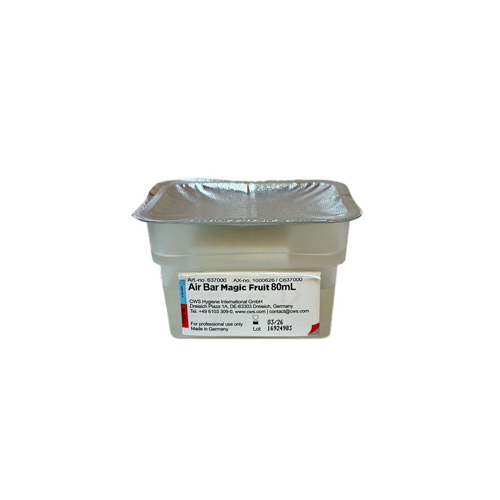 RIC PROF MAGIC FRUIT 80ML CWS