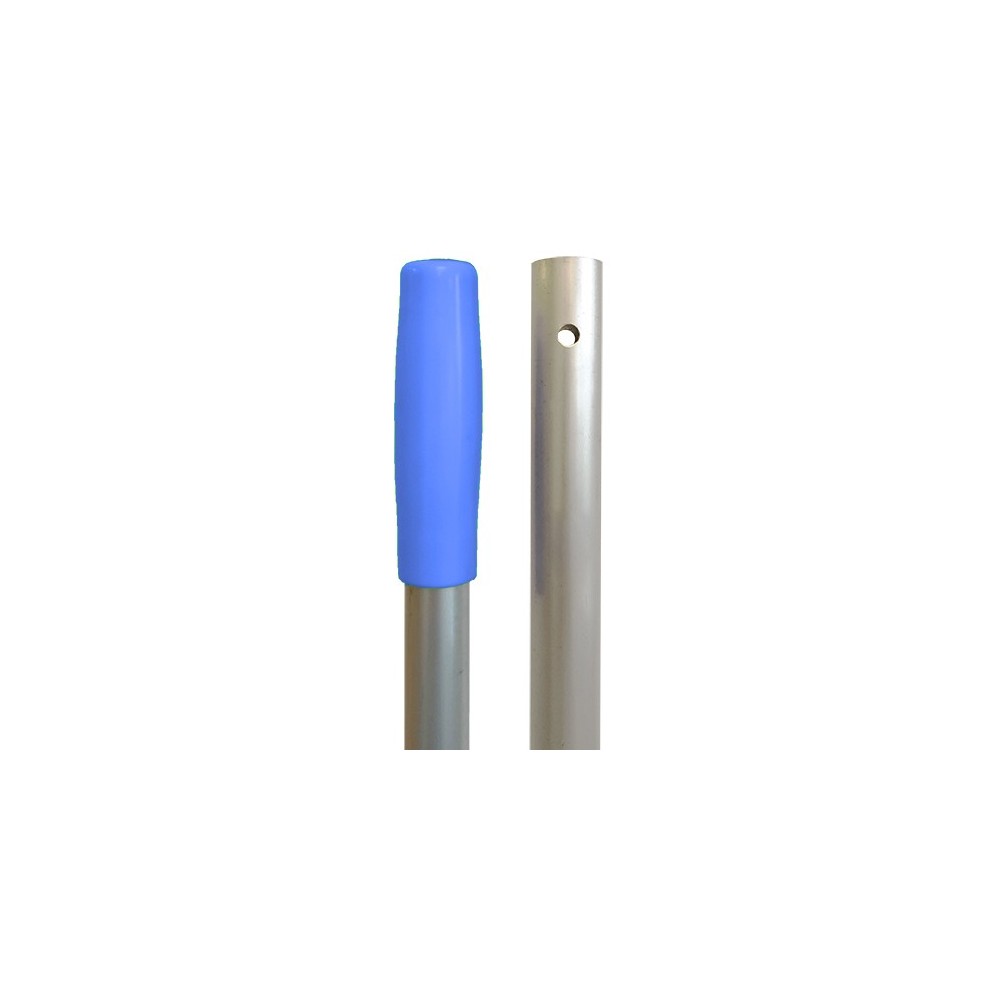 MANICO ALL 23X140 C/FORO BLU MANICO ALL 23X140 C/FORO BLU