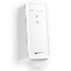 DISP IGIENIZ SEDUTA MANUAL CWS