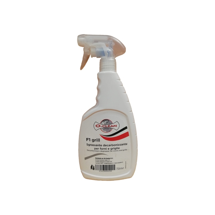F1 GRILL 750 ML