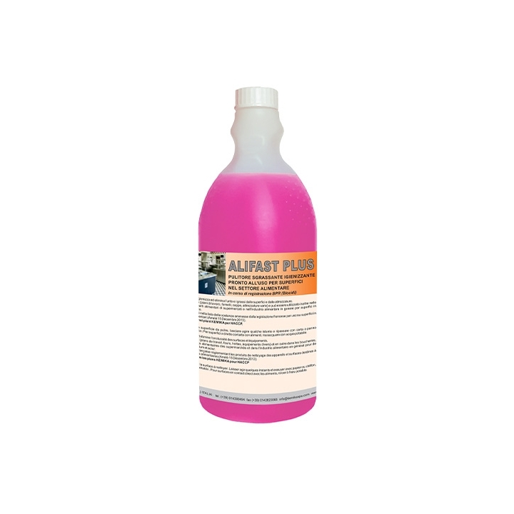 ALIFAST PLUS 750ML