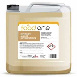 FOOD ONE TANICA 10KG