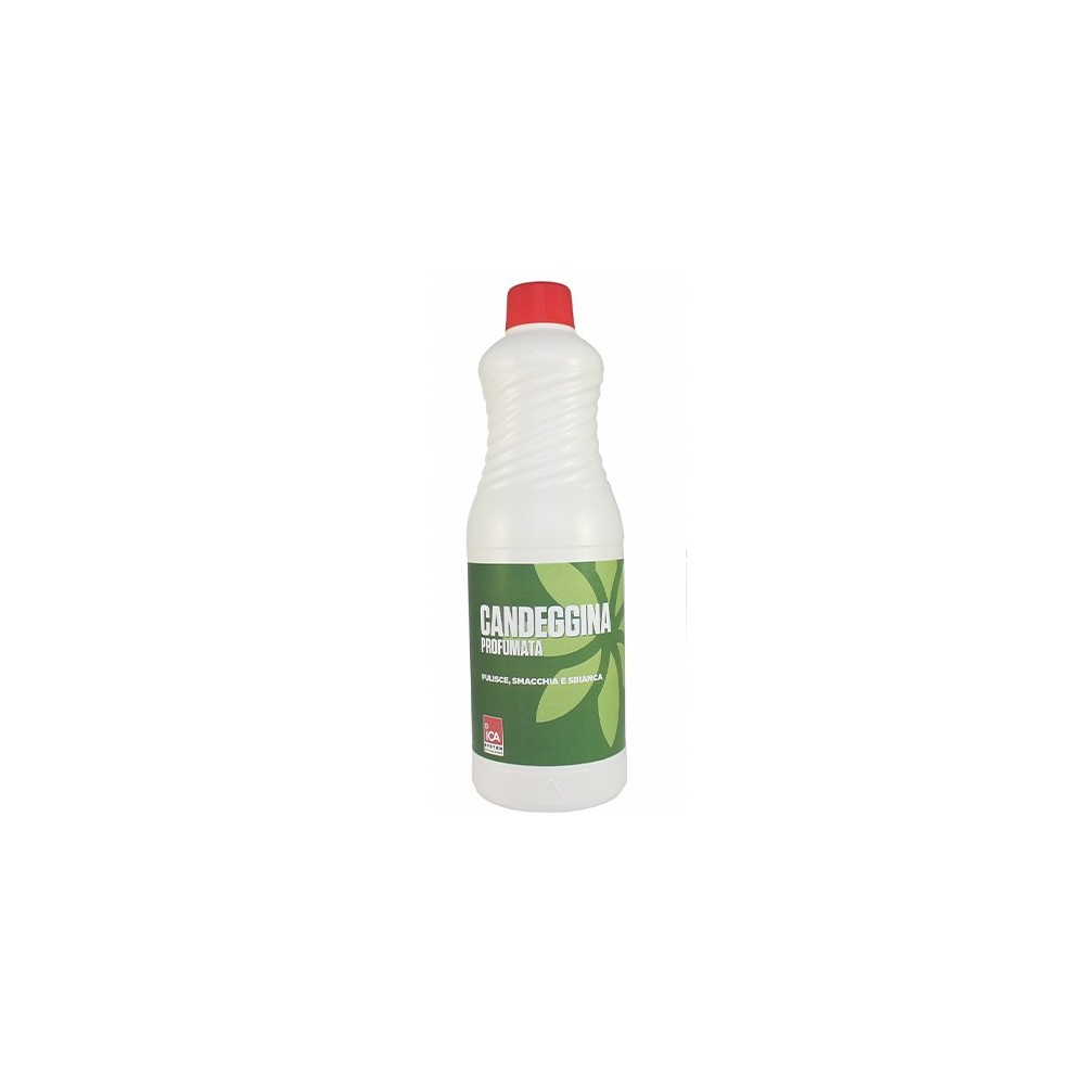 CANDEGGINA PROFUMATA 1LT -ICA- CANDEGGINA PROFUMATA 1LT -ICA-
