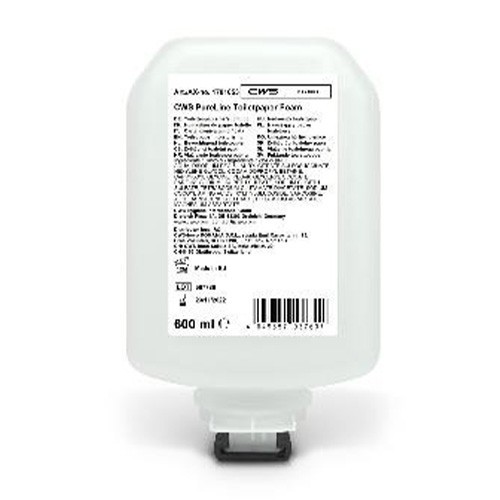 RIC FOAM INTIMO 600ML CWS