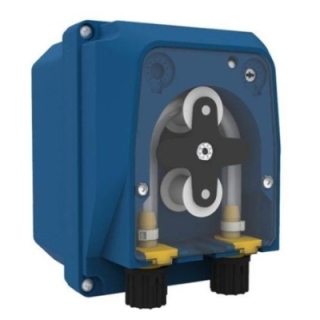 POMPA PERISTALTICA PR1BRI C/P