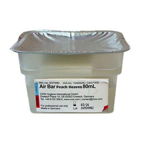 RIC PROF PEACH HEAVEN 80ML CWS