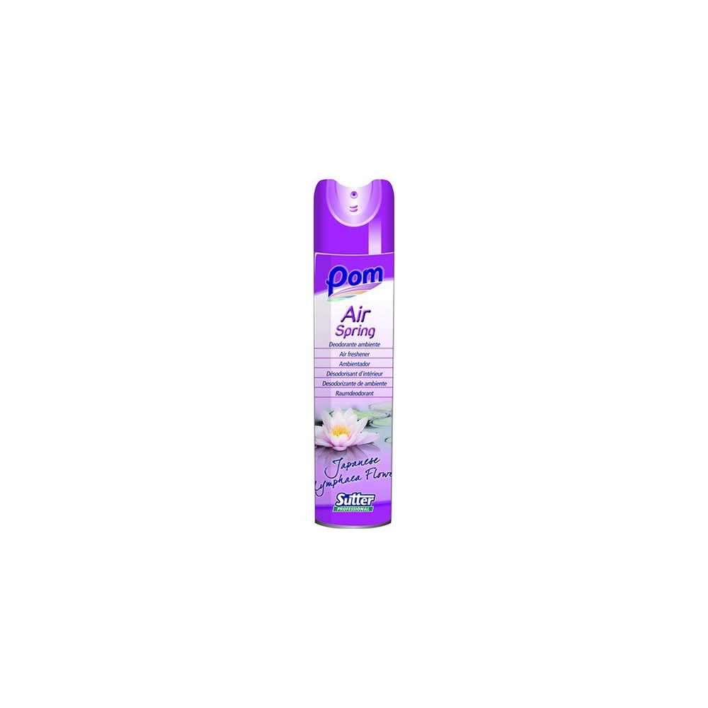 AIR SPRING AEROSOL 300ML AIR SPRING AEROSOL 300ML