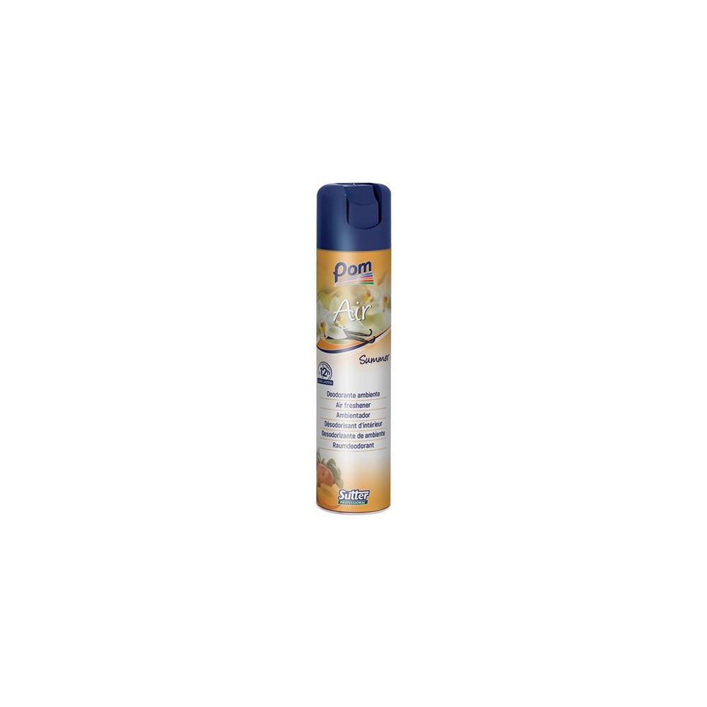 AIR SUMMER AEROSOL 300ML AIR SUMMER AEROSOL 300ML