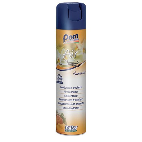 AIR SUMMER AEROSOL 300ML