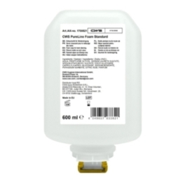RIC SAP FOAM 600ML PURELINECWS