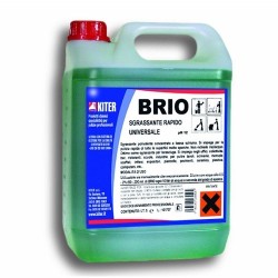 BRIO SGRASSANTE 5LT