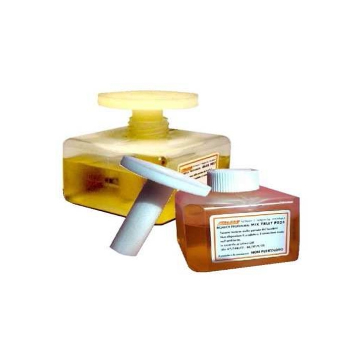 RICARICA LEMON MINIFREE P