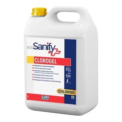 CLOROGEL 5KG